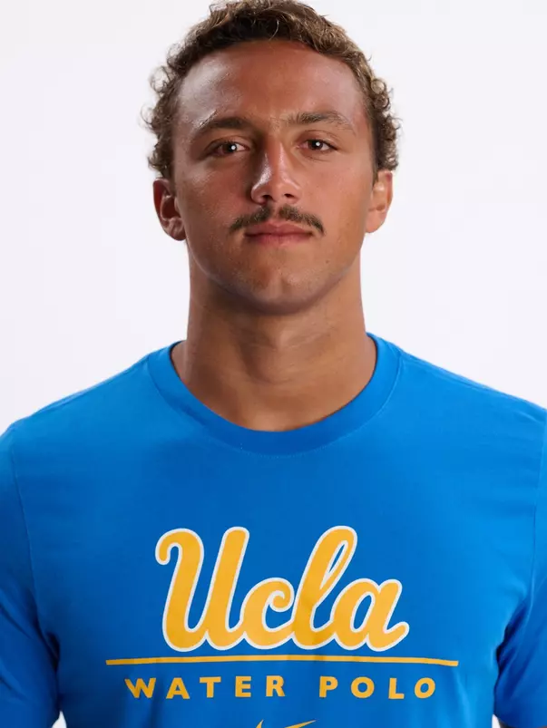 UCLA Athletics - UCLA Men's Water Polo Media Day, Portraits. UCLA, Los Angeles, CA.
August 29th, 2024
Copyright Don Liebig/ASUCLA
Carsalade_Frederico-Juca´_002.NEF