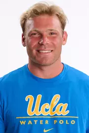 UCLA Athletics - UCLA Men's Water Polo Media Day, Portraits. UCLA, Los Angeles, CA.
August 29th, 2024
Copyright Don Liebig/ASUCLA
Carson_Gray_006.NEF