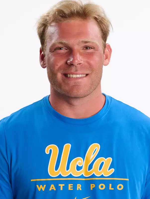 UCLA Athletics - UCLA Men's Water Polo Media Day, Portraits. UCLA, Los Angeles, CA.
August 29th, 2024
Copyright Don Liebig/ASUCLA
Carson_Gray_006.NEF