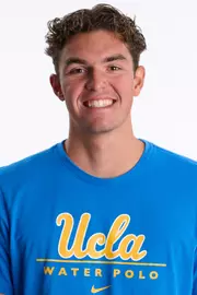 UCLA Athletics - UCLA Men's Water Polo Media Day, Portraits. UCLA, Los Angeles, CA.
August 29th, 2024
Copyright Don Liebig/ASUCLA
Griggs_Garret_005.NEF