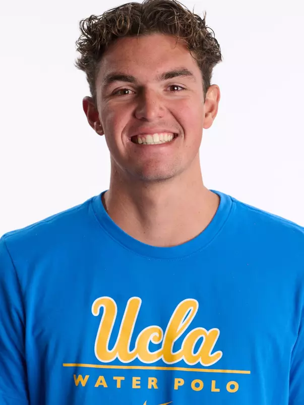 UCLA Athletics - UCLA Men's Water Polo Media Day, Portraits. UCLA, Los Angeles, CA.
August 29th, 2024
Copyright Don Liebig/ASUCLA
Griggs_Garret_005.NEF