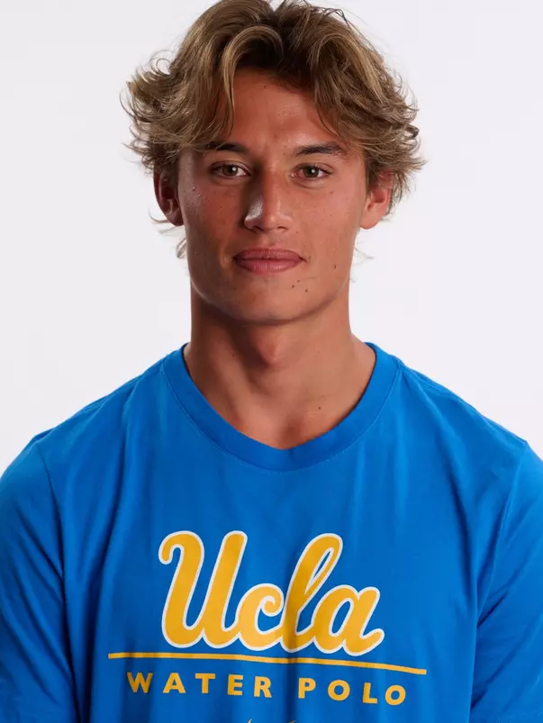 UCLA Athletics - UCLA Men's Water Polo Media Day, Portraits. UCLA, Los Angeles, CA.
August 29th, 2024
Copyright Don Liebig/ASUCLA
Heenan_Alex_011.NEF
