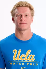 UCLA Athletics - UCLA Men's Water Polo Media Day, Portraits. UCLA, Los Angeles, CA.
August 29th, 2024
Copyright Don Liebig/ASUCLA
Hillinski_Jack_005.NEF