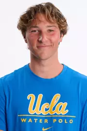 UCLA Athletics - UCLA Men's Water Polo Media Day, Portraits. UCLA, Los Angeles, CA.
August 29th, 2024
Copyright Don Liebig/ASUCLA
Kent_Joey_005.NEF