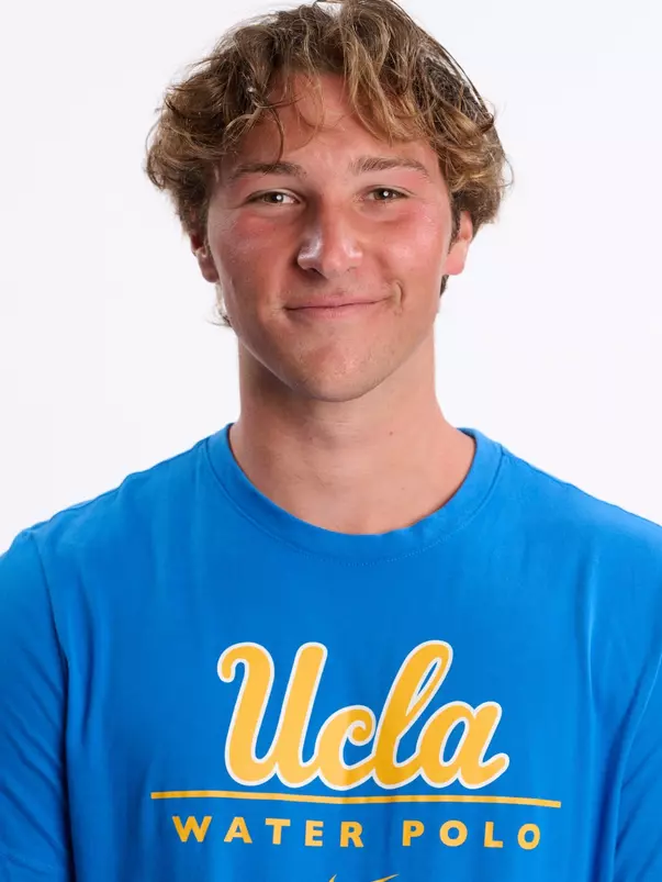 UCLA Athletics - UCLA Men's Water Polo Media Day, Portraits. UCLA, Los Angeles, CA.
August 29th, 2024
Copyright Don Liebig/ASUCLA
Kent_Joey_005.NEF