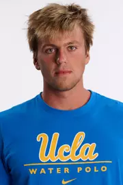 UCLA Athletics - UCLA Men's Water Polo Media Day, Portraits. UCLA, Los Angeles, CA.
August 29th, 2024
Copyright Don Liebig/ASUCLA
Larsen_Ben_003.NEF