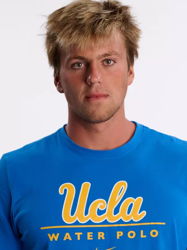 UCLA Athletics - UCLA Men's Water Polo Media Day, Portraits. UCLA, Los Angeles, CA.
August 29th, 2024
Copyright Don Liebig/ASUCLA
Larsen_Ben_003.NEF