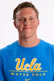 UCLA Athletics - UCLA Men's Water Polo Media Day, Portraits. UCLA, Los Angeles, CA.
August 29th, 2024
Copyright Don Liebig/ASUCLA
Larsen_Jack_005.NEF