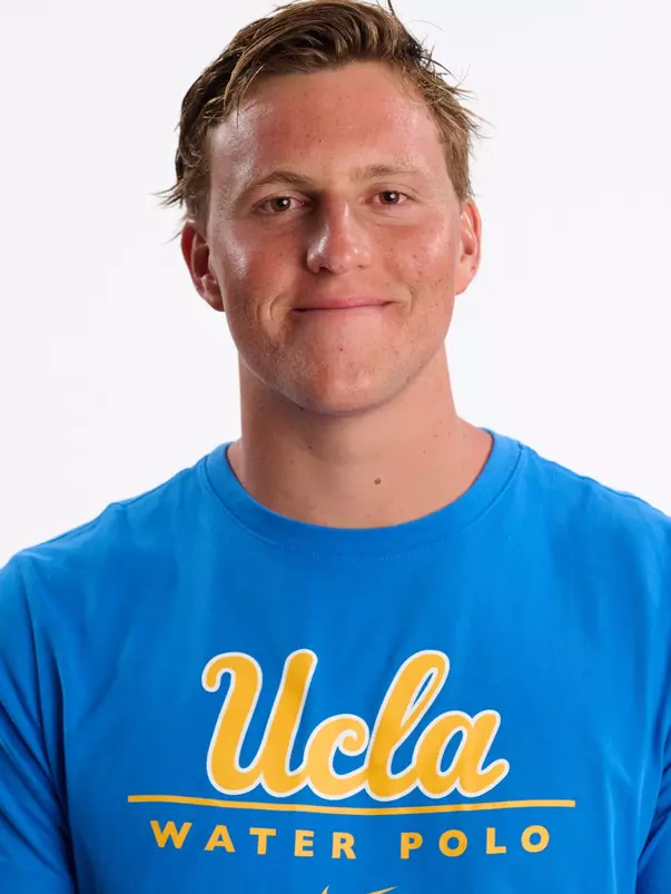 UCLA Athletics - UCLA Men's Water Polo Media Day, Portraits. UCLA, Los Angeles, CA.
August 29th, 2024
Copyright Don Liebig/ASUCLA
Larsen_Jack_005.NEF