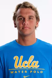 UCLA Athletics - UCLA Men's Water Polo Media Day, Portraits. UCLA, Los Angeles, CA.
August 29th, 2024
Copyright Don Liebig/ASUCLA
Liechty_Ben_005.NEF