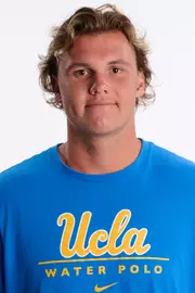 UCLA Athletics - UCLA Men's Water Polo Media Day, Portraits. UCLA, Los Angeles, CA.
August 29th, 2024
Copyright Don Liebig/ASUCLA
Liechty_Eli_008.NEF