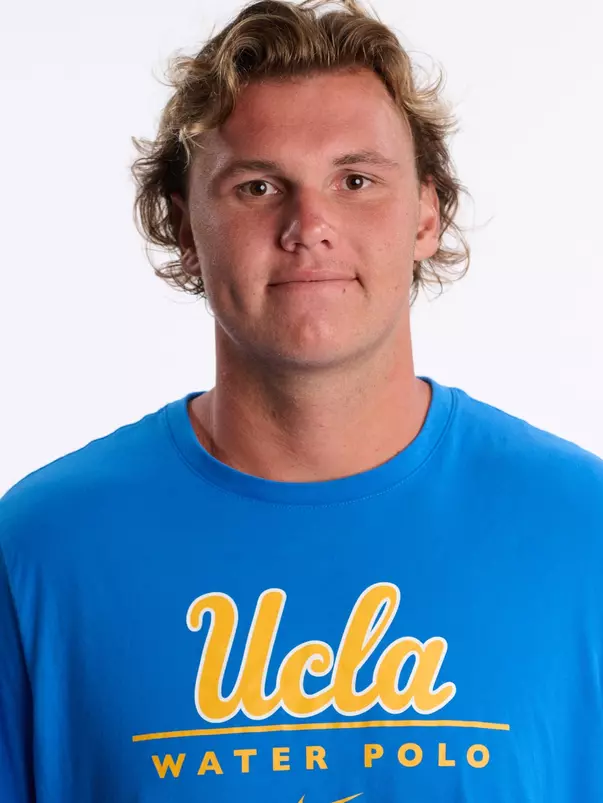 UCLA Athletics - UCLA Men's Water Polo Media Day, Portraits. UCLA, Los Angeles, CA.
August 29th, 2024
Copyright Don Liebig/ASUCLA
Liechty_Eli_008.NEF