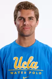 UCLA Athletics - UCLA Men's Water Polo Media Day, Portraits. UCLA, Los Angeles, CA.
August 29th, 2024
Copyright Don Liebig/ASUCLA
Matthews_Max_008.NEF
