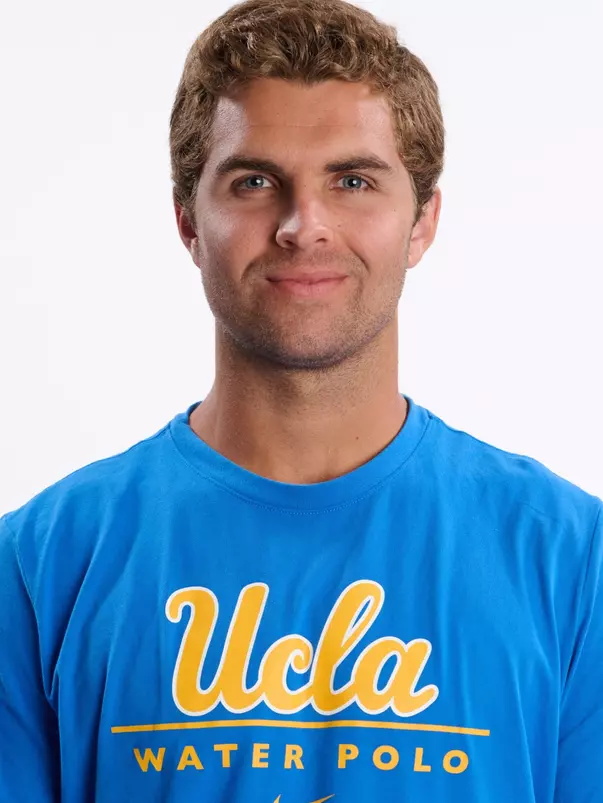 UCLA Athletics - UCLA Men's Water Polo Media Day, Portraits. UCLA, Los Angeles, CA.
August 29th, 2024
Copyright Don Liebig/ASUCLA
Matthews_Max_008.NEF