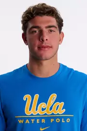 UCLA Athletics - UCLA Men's Water Polo Media Day, Portraits. UCLA, Los Angeles, CA.
August 29th, 2024
Copyright Don Liebig/ASUCLA
Merk_Vinnie_008.NEF