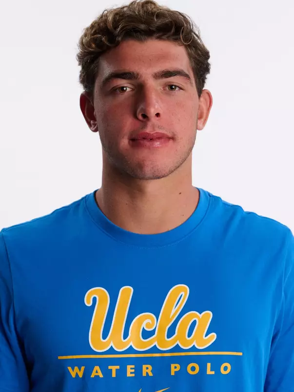 UCLA Athletics - UCLA Men's Water Polo Media Day, Portraits. UCLA, Los Angeles, CA.
August 29th, 2024
Copyright Don Liebig/ASUCLA
Merk_Vinnie_008.NEF