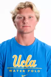 UCLA Athletics - UCLA Men's Water Polo Media Day, Portraits. UCLA, Los Angeles, CA.
August 29th, 2024
Copyright Don Liebig/ASUCLA
Rowe_Noah_008.NEF