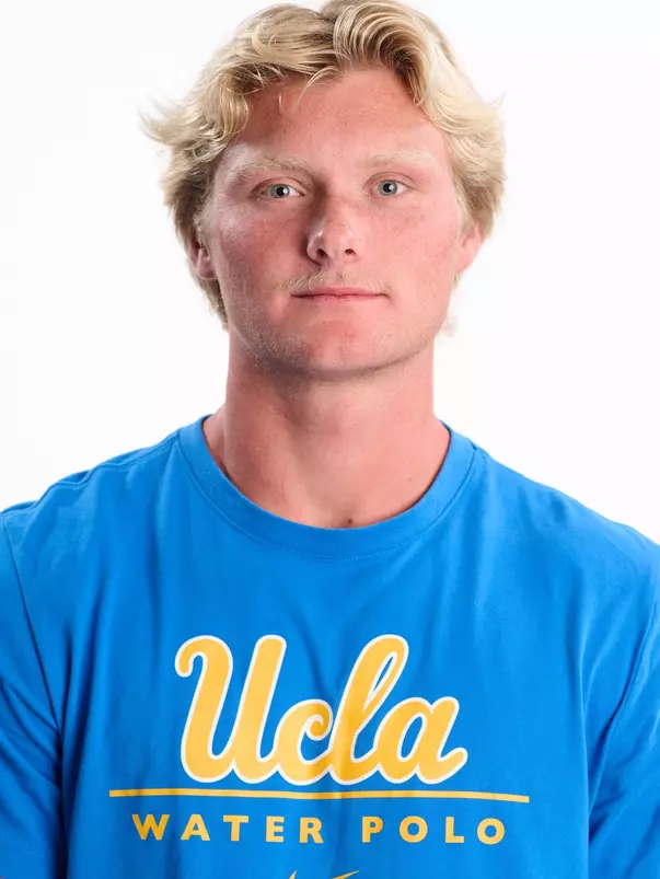 UCLA Athletics - UCLA Men's Water Polo Media Day, Portraits. UCLA, Los Angeles, CA.
August 29th, 2024
Copyright Don Liebig/ASUCLA
Rowe_Noah_008.NEF