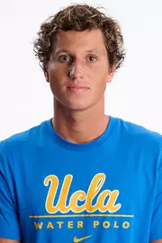 UCLA Athletics - UCLA Men's Water Polo Media Day, Portraits. UCLA, Los Angeles, CA.
August 29th, 2024
Copyright Don Liebig/ASUCLA
Sherlock_Wade_002.NEF