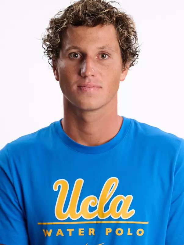 UCLA Athletics - UCLA Men's Water Polo Media Day, Portraits. UCLA, Los Angeles, CA.
August 29th, 2024
Copyright Don Liebig/ASUCLA
Sherlock_Wade_002.NEF
