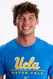 UCLA Athletics - UCLA Men's Water Polo Media Day, Portraits. UCLA, Los Angeles, CA.
August 29th, 2024
Copyright Don Liebig/ASUCLA
Spencer_Andrew_005.NEF