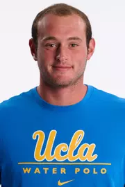 UCLA Athletics - UCLA Men's Water Polo Media Day, Portraits. UCLA, Los Angeles, CA.
August 29th, 2024
Copyright Don Liebig/ASUCLA
Tierney_Nico_008.NEF