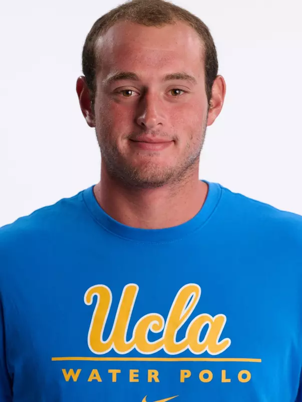 UCLA Athletics - UCLA Men's Water Polo Media Day, Portraits. UCLA, Los Angeles, CA.
August 29th, 2024
Copyright Don Liebig/ASUCLA
Tierney_Nico_008.NEF