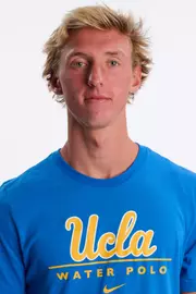 UCLA Athletics - UCLA Men's Water Polo Media Day, Portraits. UCLA, Los Angeles, CA.
August 29th, 2024
Copyright Don Liebig/ASUCLA
Tovani_Nick_010.NEF