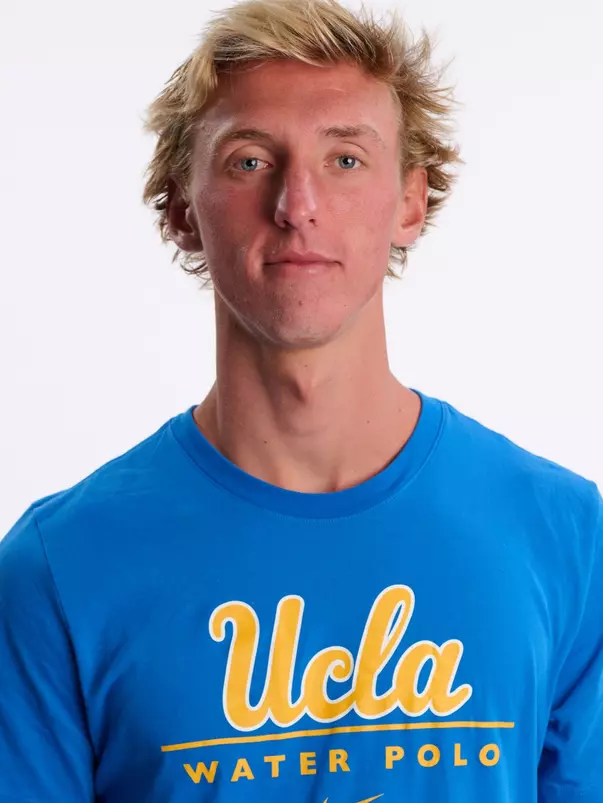 UCLA Athletics - UCLA Men's Water Polo Media Day, Portraits. UCLA, Los Angeles, CA.
August 29th, 2024
Copyright Don Liebig/ASUCLA
Tovani_Nick_010.NEF