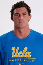 UCLA Athletics - UCLA Men's Water Polo Media Day, Portraits. UCLA, Los Angeles, CA.
August 29th, 2024
Copyright Don Liebig/ASUCLA
Voggenthaler_Aaron_004.NEF