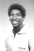 Rod Foster