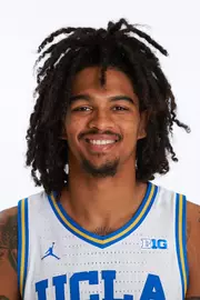Skyy Clark, 2024-25 headshot