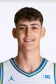 Aday Mara, 2024-25 headshot