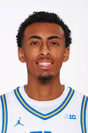 Devin Williams, 2024-25 headshot