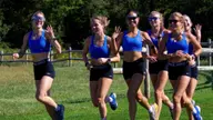 Cross Country Heads to Missouri for Gans Creek Classic