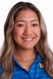 Zoe Antoinette Campos 2024-25 Headshot