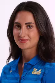Francesca Fiorellini 2024-25 Headshot