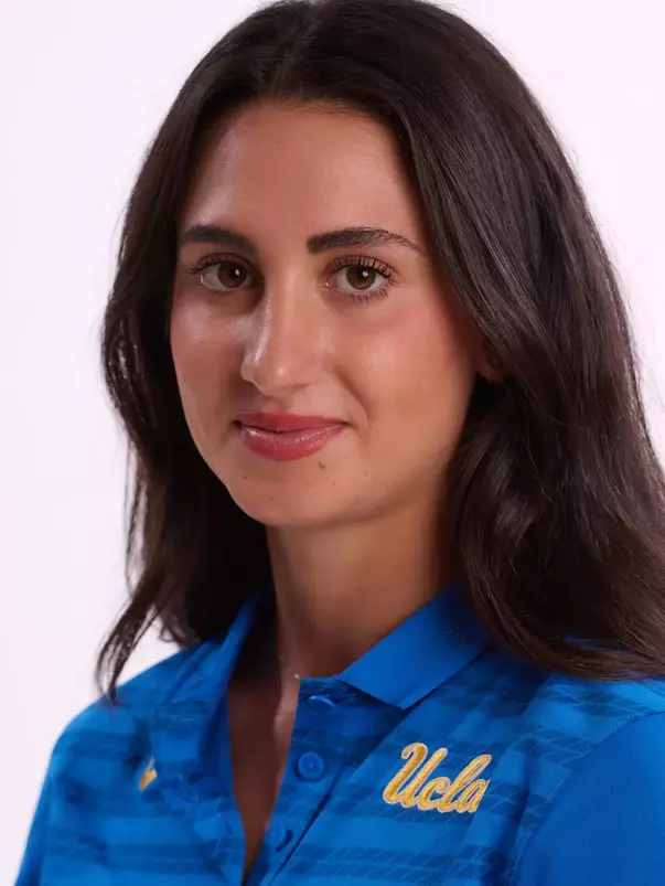Francesca Fiorellini 2024-25 Headshot
