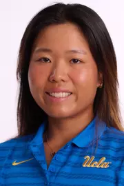Angela Liu 2024-25 Headshot