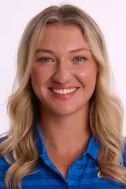 Meghan Royal 2024-25 Headshot