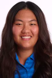 Jennifer Seo 2024-25 Headshot