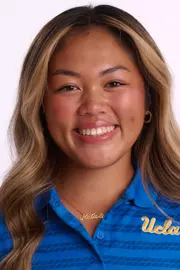 Natalie Vo 2024-25 Headshot