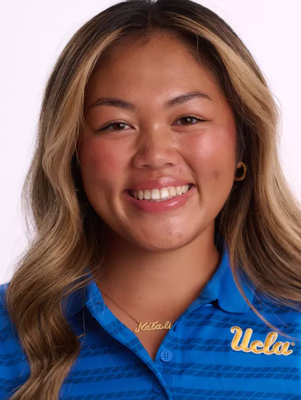 Natalie Vo 2024-25 Headshot