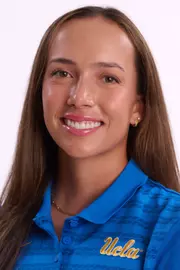 Caroline Canales 2024-25 Headshot