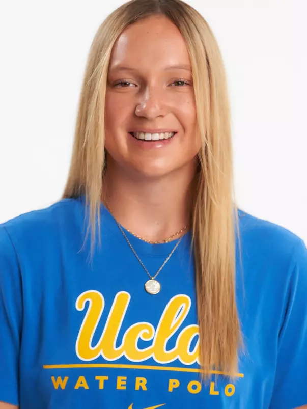 UCLA Athletics - 2025 UCLA Women's Water Polo Media Day portraits, UCLA, Los Angeles, CA.
November 13th, 2024
Copyright Don Liebig/ASUCLA
Greenlee_Camille_0007.NEF