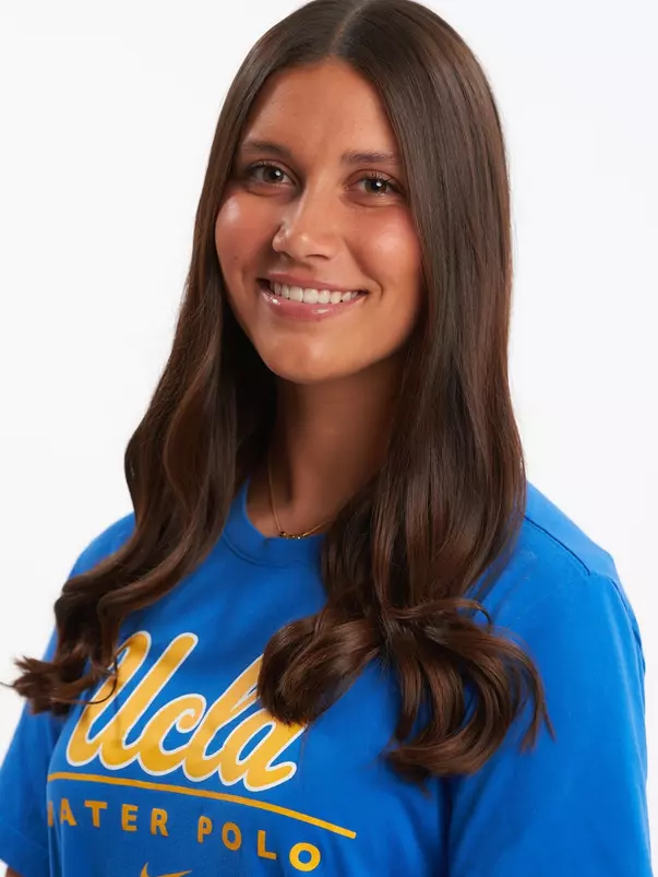 UCLA Athletics - 2025 UCLA Women's Water Polo Media Day portraits, UCLA, Los Angeles, CA.
November 13th, 2024
Copyright Don Liebig/ASUCLA
McMurray_Carly_0008.NEF