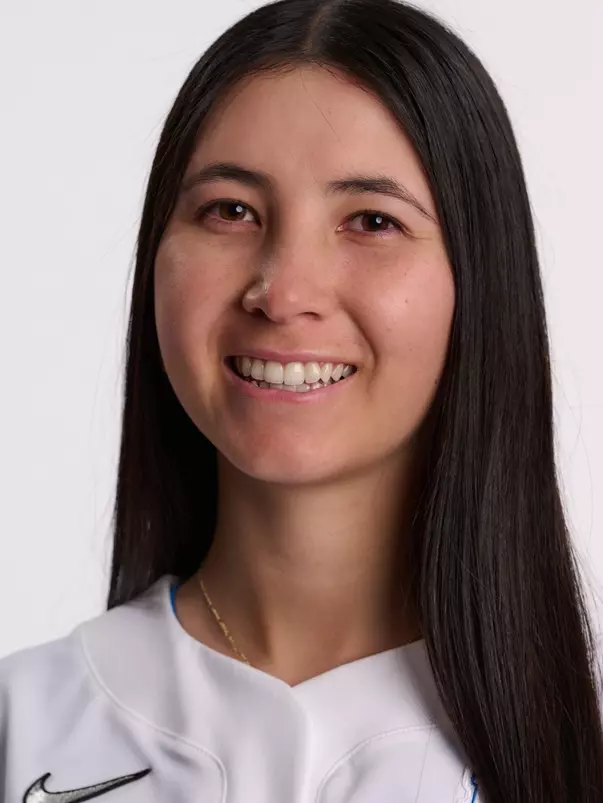 Kate Blunt 2025 Headshot