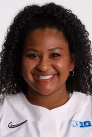 Kaniya Bragg 2025 Headshot