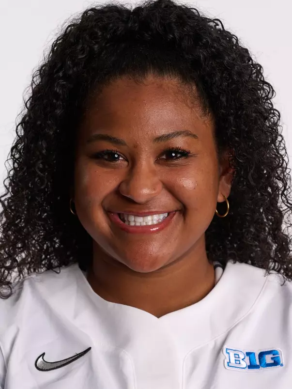 Kaniya Bragg 2025 Headshot