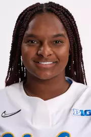 Jayla Castro 2025 Headshot